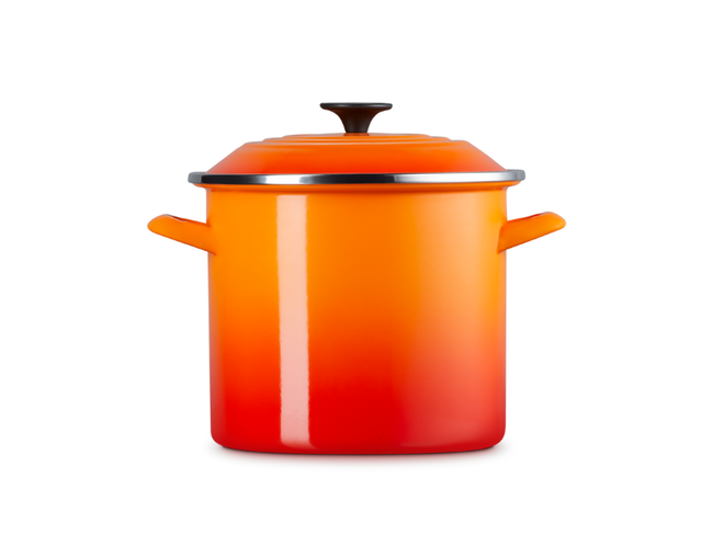 Stockpot, view 2